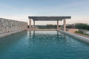 Brand New and Beautiful! Just Steps from the Beach